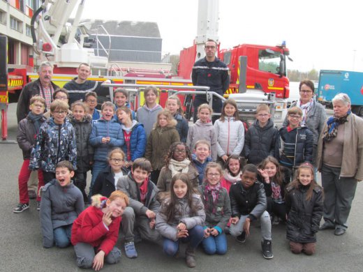 Pompiers Pompiers