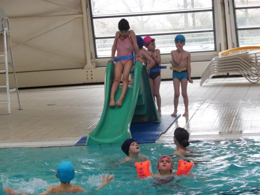 piscine_GSB piscine_GSB