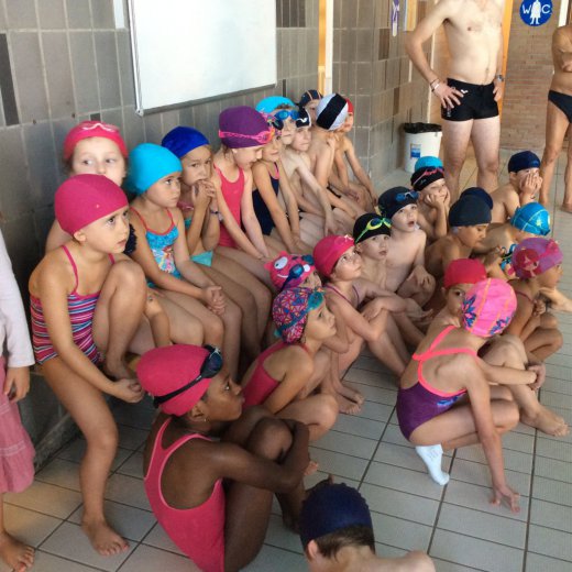 piscine piscine